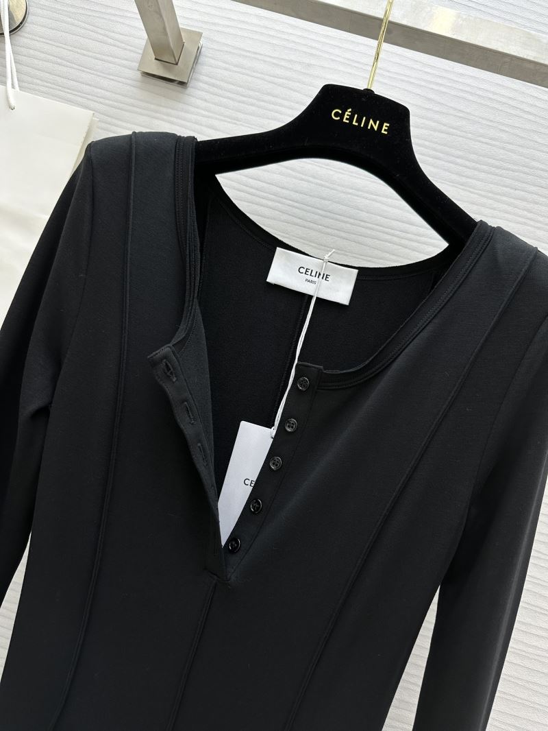 Celine Dress